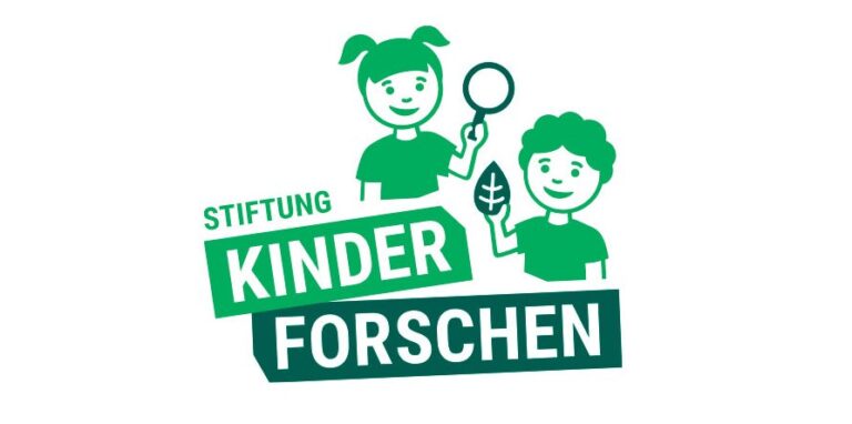 Kinder forschen
